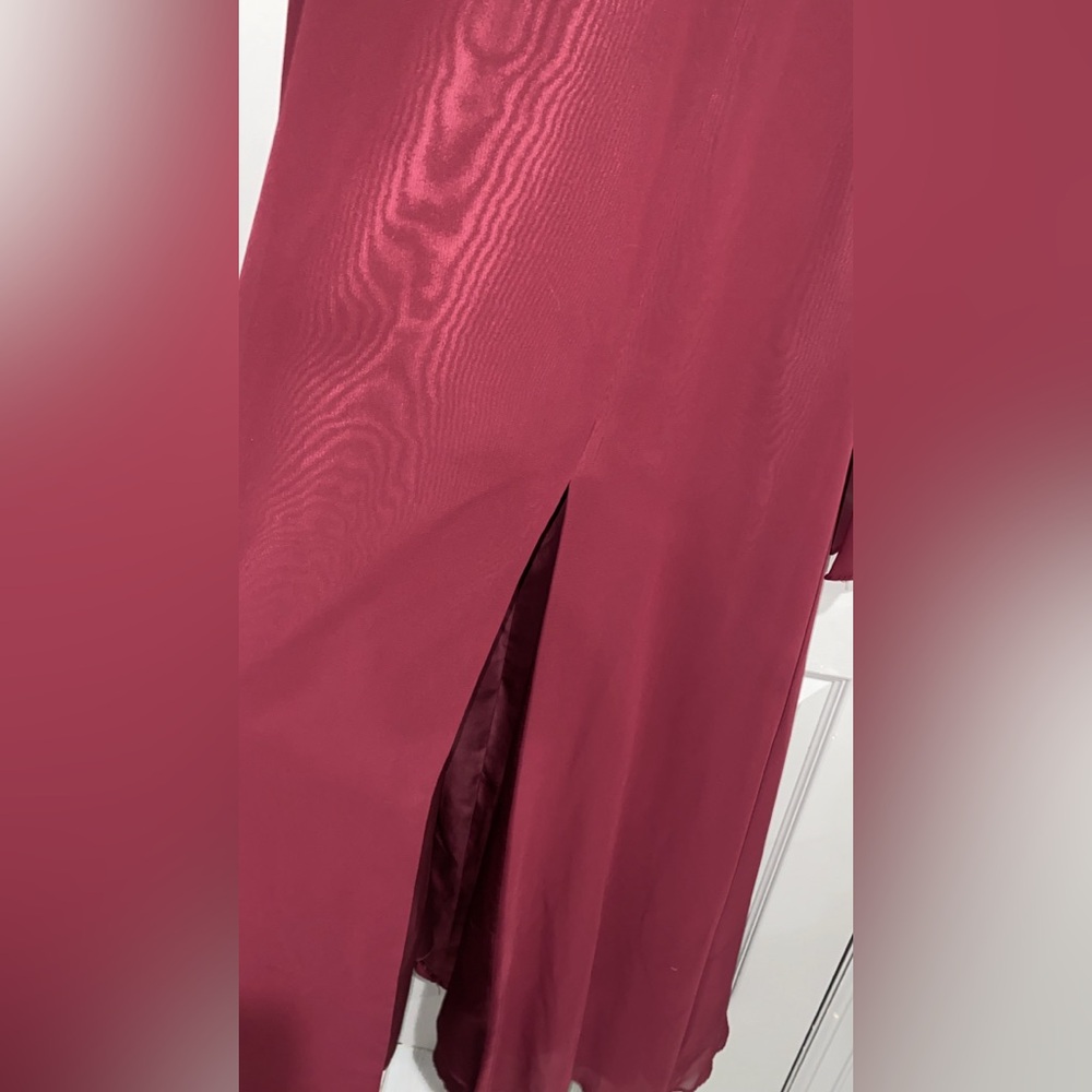 AZAZIE CIENNA bridesmaid dress - Picture 4 of 6